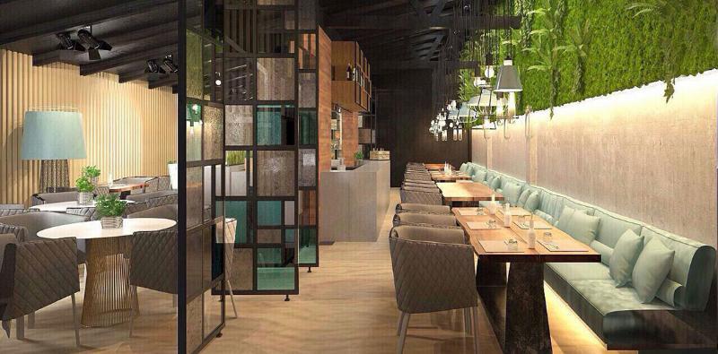 Hotel Fortetsya Hetmana Hatne Exteriör bild